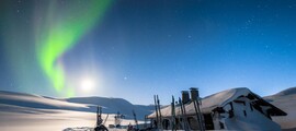 Pudasjarvi : privé jet verhuur 