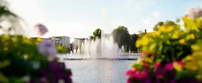 Eskilstuna : privé jet huren