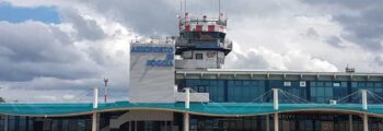 Le Mans Arnage : location de jet privé, terminal avec avions