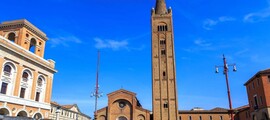Rimini San Marino : privé jet verhuur 
