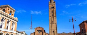 Forli: privé jet huren 