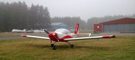 Kouvola Utti : privé jet verhuur 