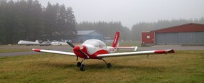 Forssa Rayskala: privé jet verhuur 