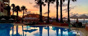 Salzburg - Valletta : privé jet huren 
