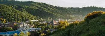 El Oued Guemar : location de jet privé