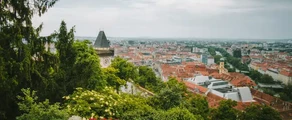Graz : privé jet huren