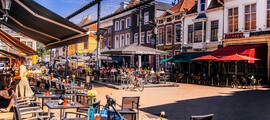 Teuge : privé jet huren