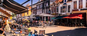 Groningen Eelde : location de jet privé 