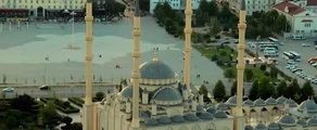 Grozny : privé jet verhuur