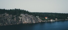 Ljungby Feringe : privé jet verhuur