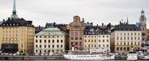 Gunnarn Storumans : privé jet huren