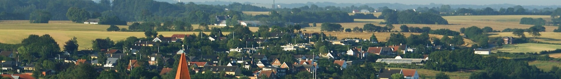 Haderslev : privé jet huren 