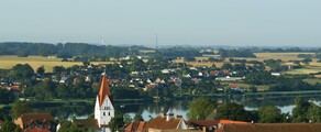 Haderslev : privé jet huren 