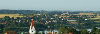 Strausberg : location de jet privé