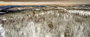 Hagfors : privé jet huren