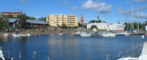 Hanko : privé jet huren 