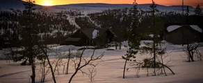 Hededalen Hedlanda : privé jet verhuur