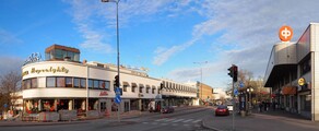 Hyvinkaa : privé jet huren 