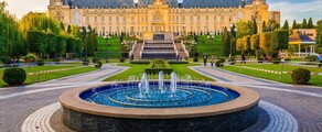 Iasi : privé jet huren 