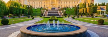 Ternopil : location de jet privé