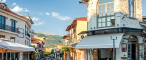 Ioannina : privé jet verhuur 