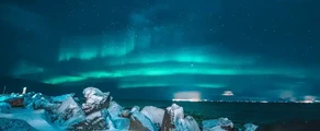 IJsland : Privé jet huren
