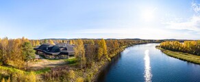 Ivalo : privé jet huren 