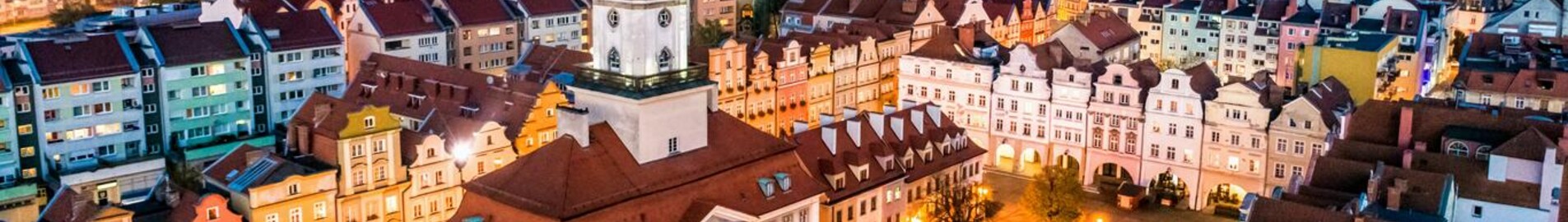Jelenia Gora : privé jet verhuur 