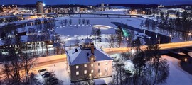 Kaunas : Privé jet huren 