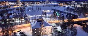 Joensuu : privé jet huren 