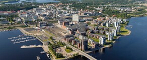 Jyvaskyla : privé jet verhuur 