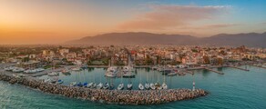 Kalamata : privé jet verhuur 