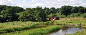 Karup: privé jet huren 