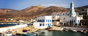 Kassos : privé jet huren 