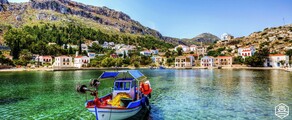 Kastelorizo : privé jet verhuur 