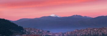 Ioannina : location de jet privé