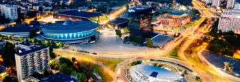 Akure : location de jet privé