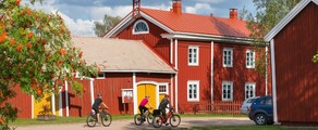 Kauhajoki : privé jet verhuur 