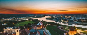 Kaunas : Privé jet huren 