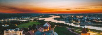 Tartu : location de jet privé