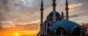 Kazan : privé jet huren