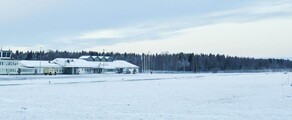 Kemi Kemi Tornio: privé jet huren 