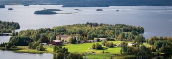 Kouvola Utti : location de jet privé