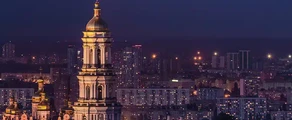 Kiev Boryspil : privé jet verhuur