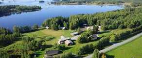 Kitee : privé jet huren 