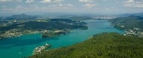 Klagenfurt: privé jet huren