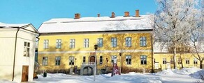 Kokkola Kruunupyy : privé jet verhuur 