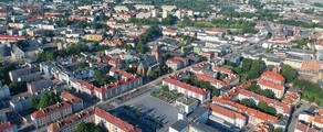 Koszalin : privé jet verhuur 