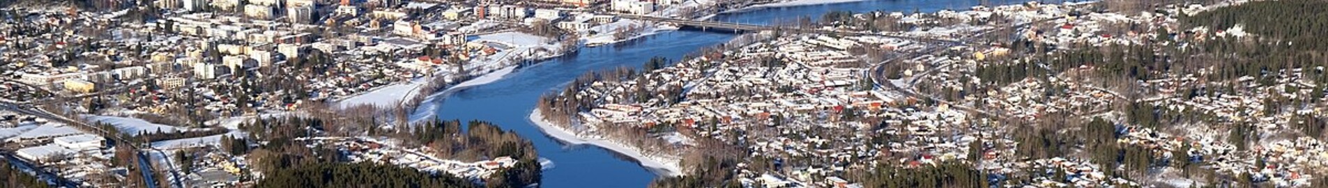 Kouvola Utti : privé jet verhuur 
