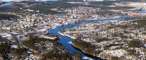 Kouvola Utti : privé jet verhuur 